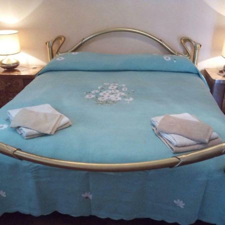 Casa Emanuela Bed & Breakfast Piazzola sul Brenta Eksteriør bilde