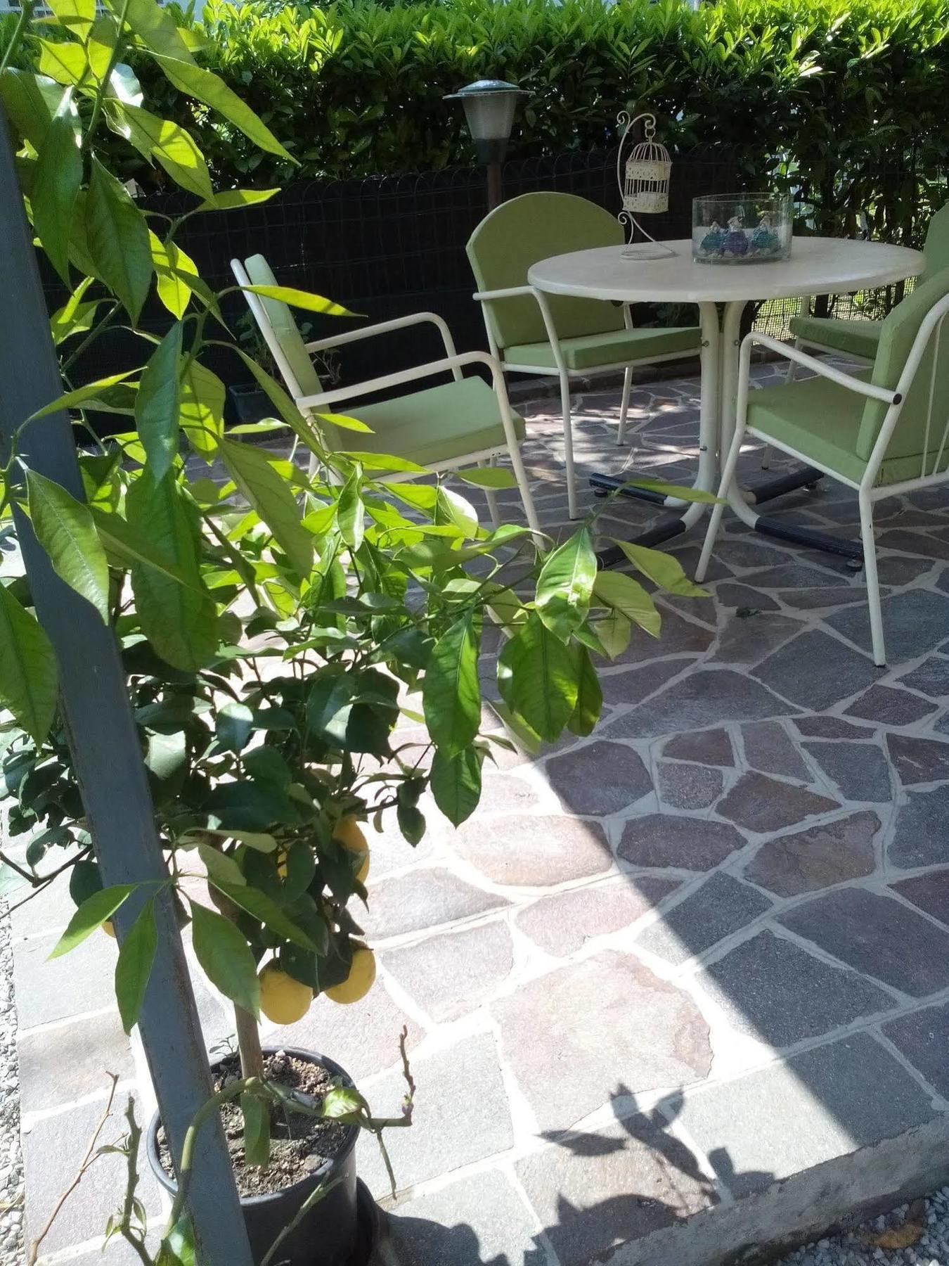 Casa Emanuela Bed & Breakfast Piazzola sul Brenta Eksteriør bilde