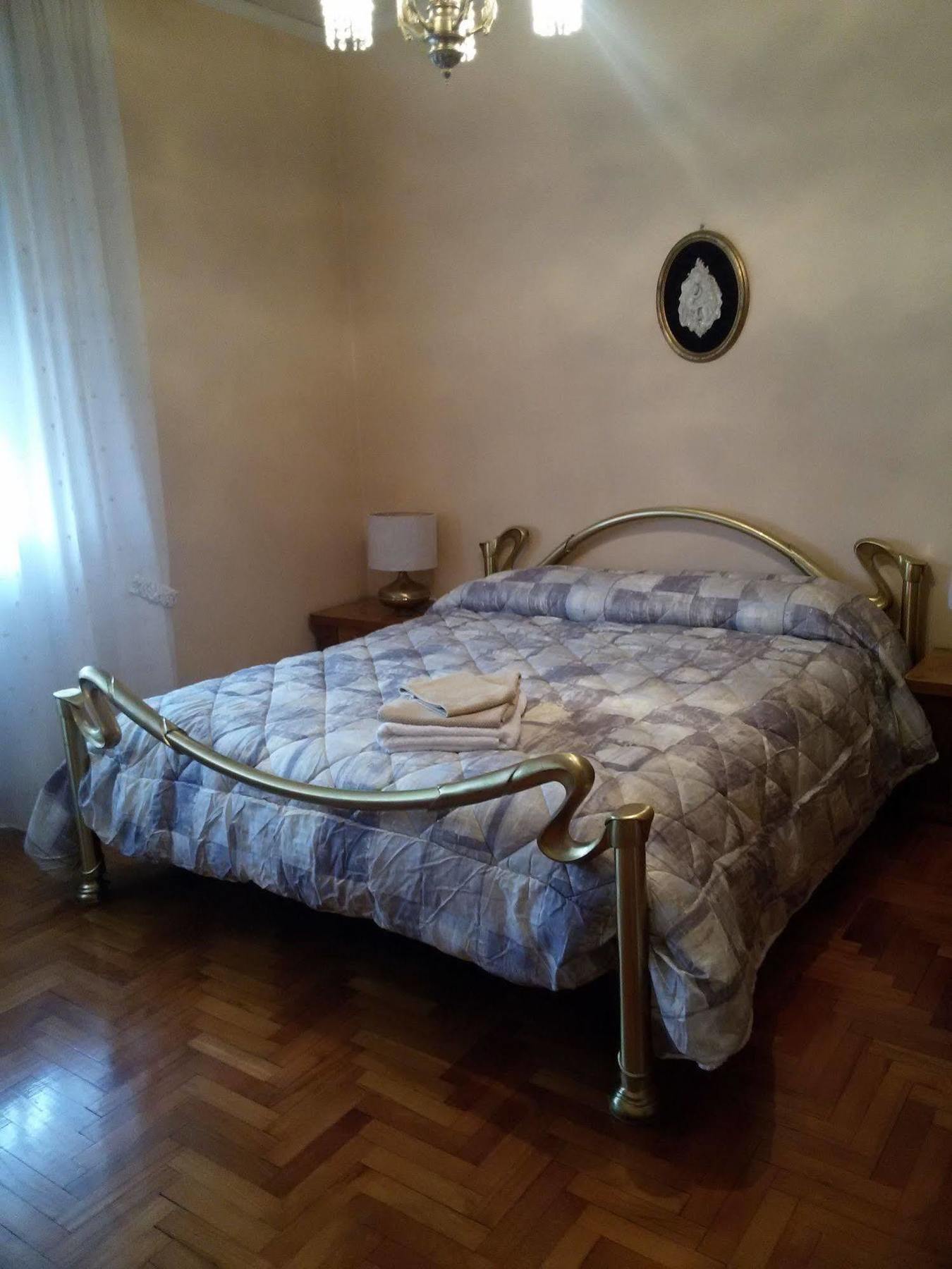 Casa Emanuela Bed & Breakfast Piazzola sul Brenta Eksteriør bilde