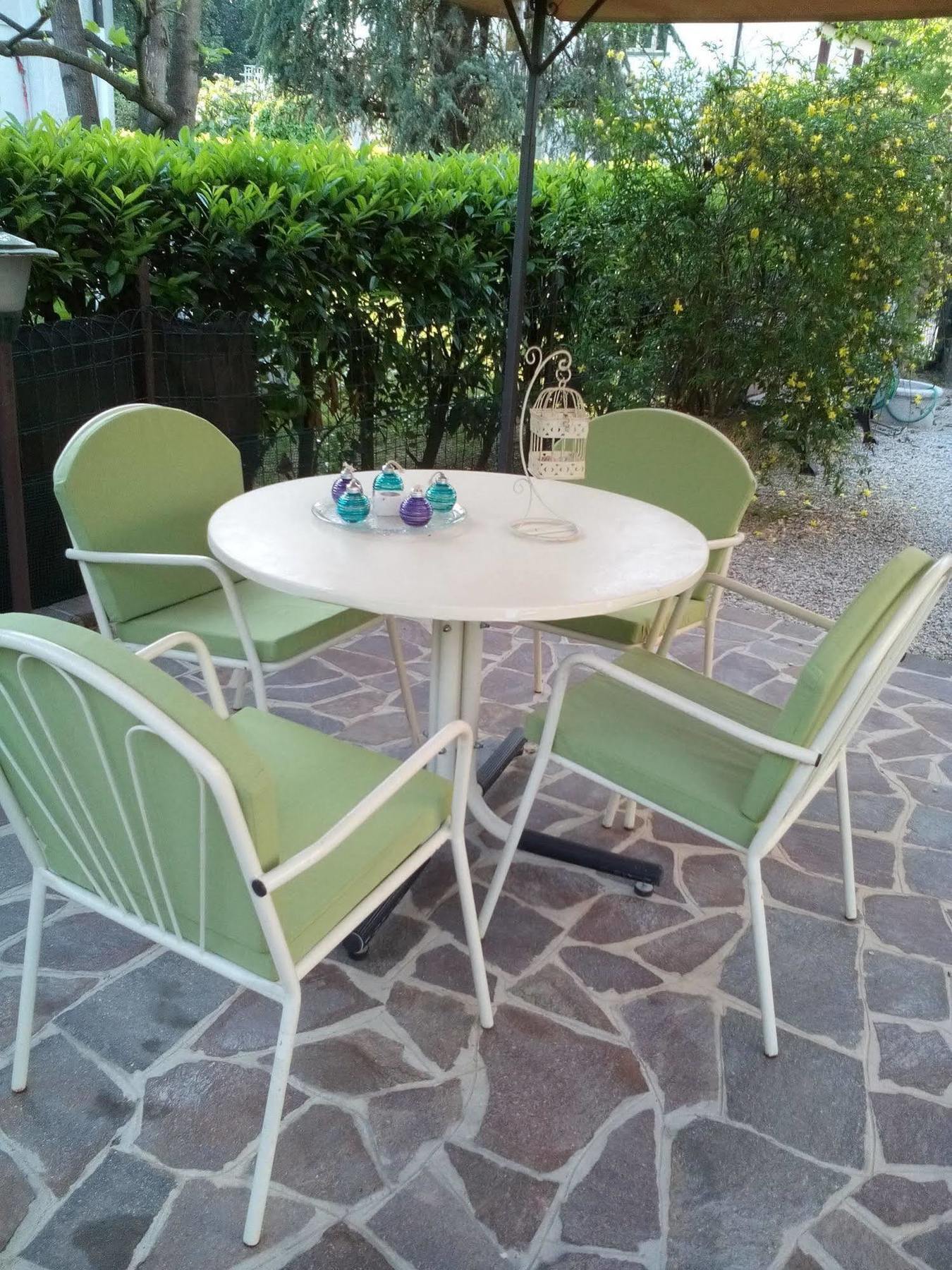 Casa Emanuela Bed & Breakfast Piazzola sul Brenta Eksteriør bilde