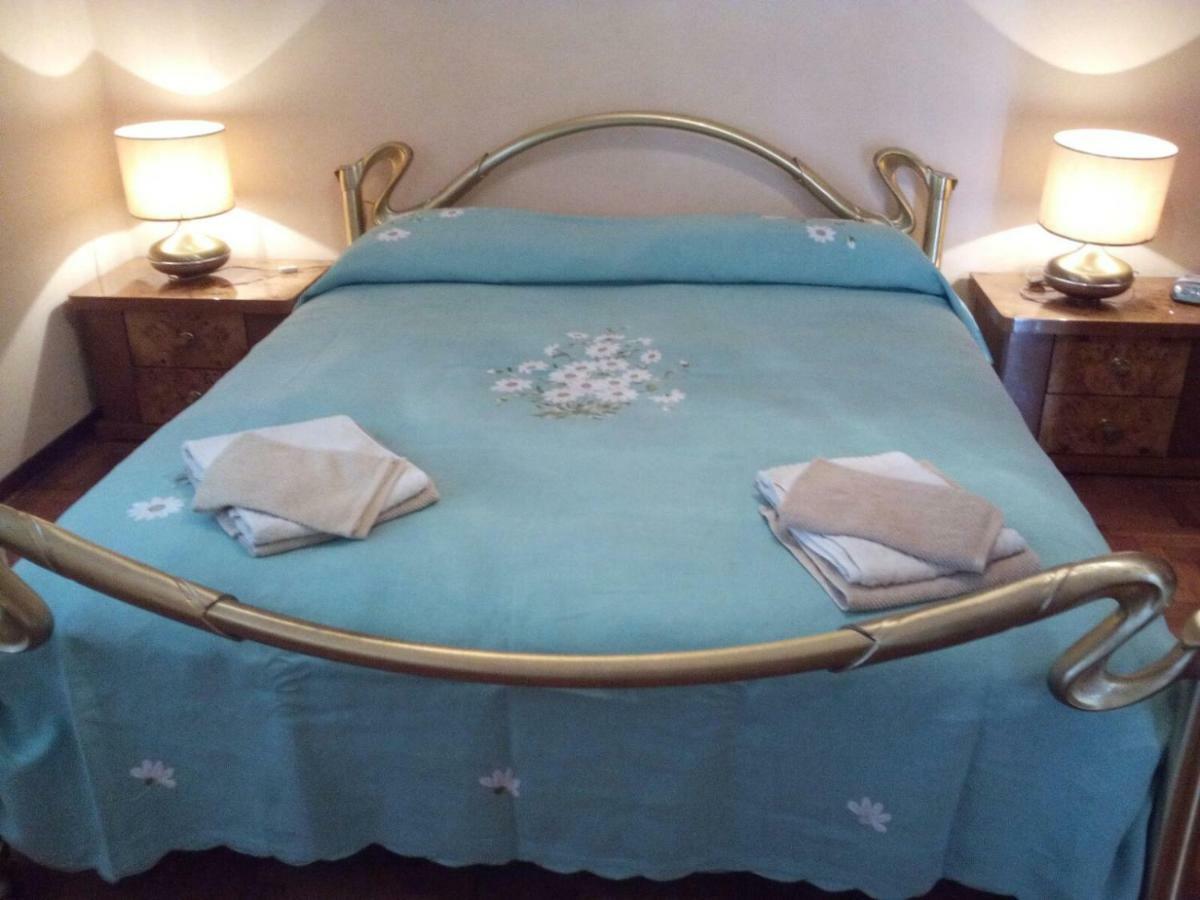 Casa Emanuela Bed & Breakfast Piazzola sul Brenta Eksteriør bilde