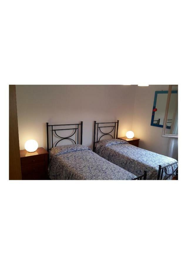 Casa Emanuela Bed & Breakfast Piazzola sul Brenta Eksteriør bilde