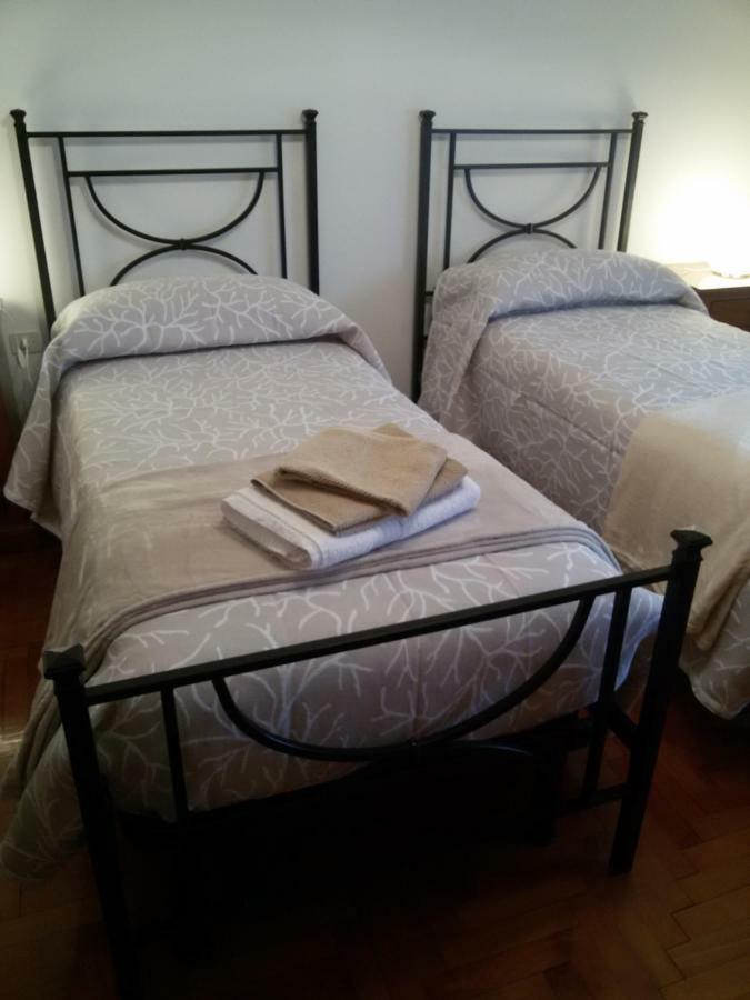 Casa Emanuela Bed & Breakfast Piazzola sul Brenta Eksteriør bilde