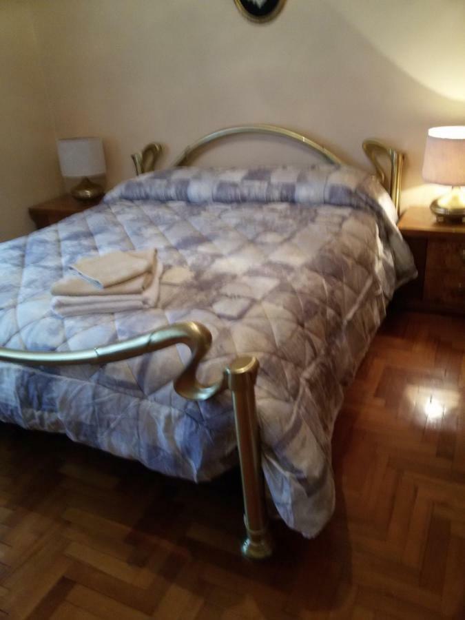 Casa Emanuela Bed & Breakfast Piazzola sul Brenta Eksteriør bilde