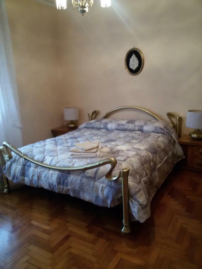 Casa Emanuela Bed & Breakfast Piazzola sul Brenta Eksteriør bilde