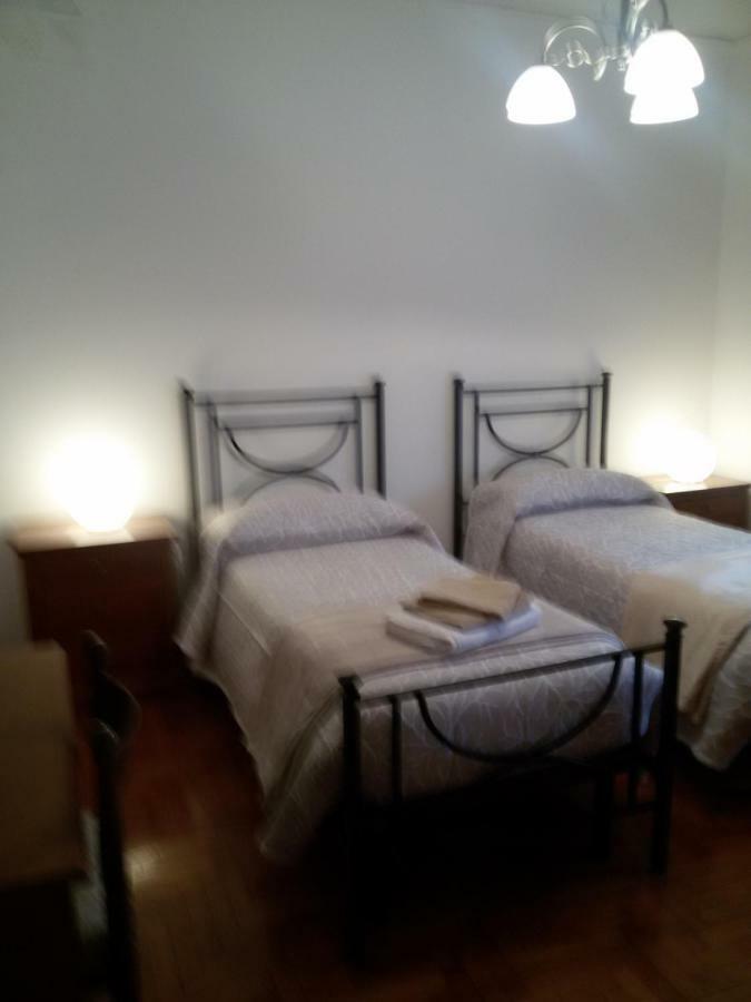 Casa Emanuela Bed & Breakfast Piazzola sul Brenta Eksteriør bilde