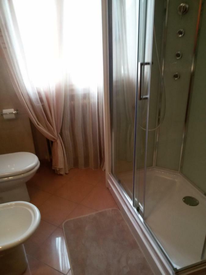 Casa Emanuela Bed & Breakfast Piazzola sul Brenta Eksteriør bilde