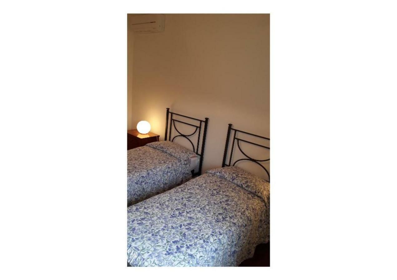 Casa Emanuela Bed & Breakfast Piazzola sul Brenta Eksteriør bilde